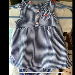 Carters Dress